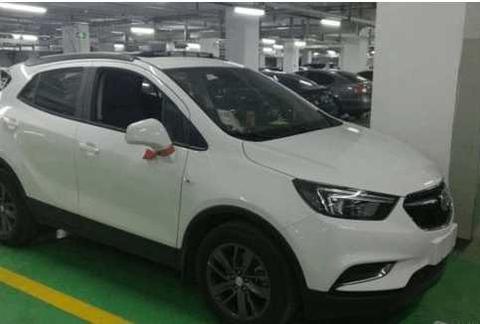 别克昂科拉值得买吗? 车主分享用车800公里心得体会！