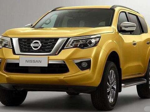 小号“途乐”实车曝光，越野强过普拉多，价格还更便宜！