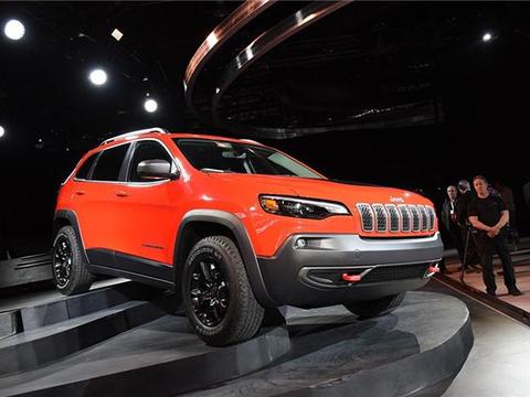 Jeep新自由光售价公布，动力源自牧马人，有一改变或让它成爆款