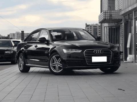 奥迪唯一使用自吸发动机的车型