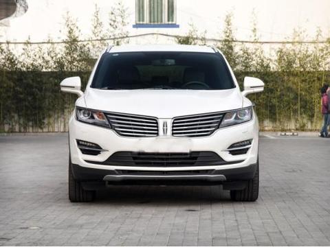 饱饱眼福，2018年即将上市的四款豪华中型SUV！