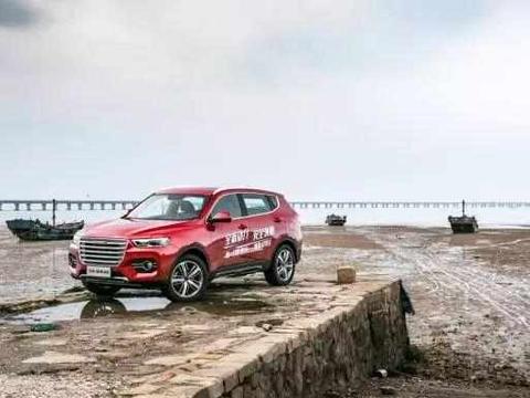 “更专业，所以更安全”，这是哈弗的郑重承诺！！