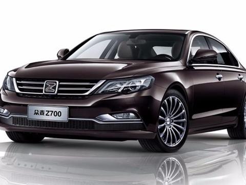 比帕萨特大一圈，比君越便宜10多万，这车颜值让奥迪A6都佩服