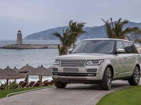 都说硬派越野要非承载式车身，路虎揽胜为什么偏用承载式？