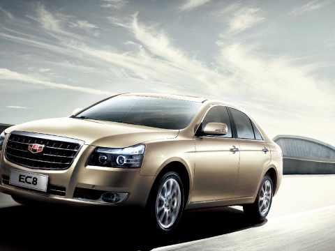 质量最好的7款国产车,可以进来看看这篇文章