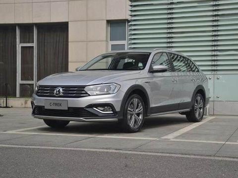 德国旅行车，提速6秒＋全尺寸天窗，档次不输奥迪，开着有品位