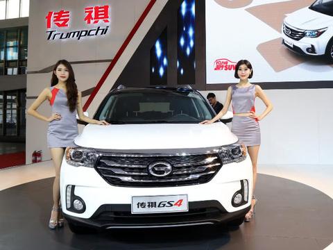 连传祺GS4都卖不过,可以进来看看这篇文章