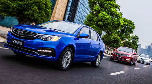 做了一冬的“死肥宅”，是时候来一场说走就走的自驾游了！