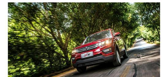 炎热夏天，凉爽出游，怎少了的长安CX70的助攻！