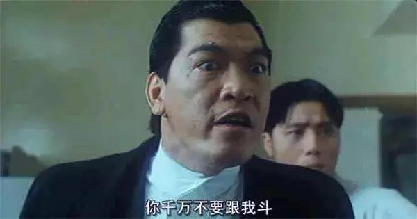 香港电影八大黄金配角排行榜,吴孟达只能排第