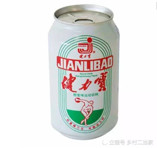 这些童年饮料现在都喝不到了80后90后都喝过