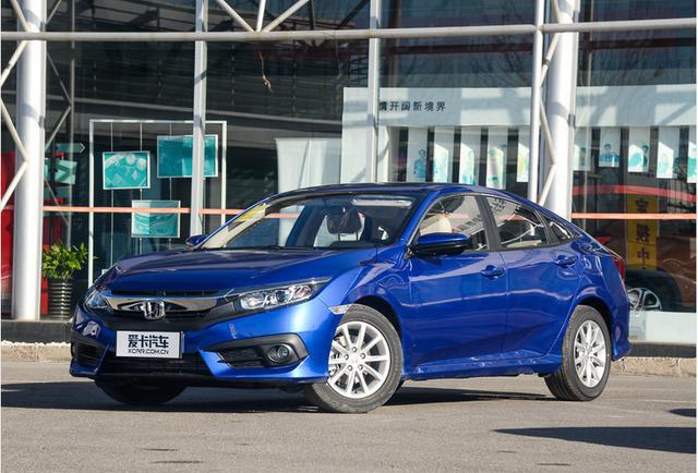 本田车各车系报价大全一览表，车型大全，空间内饰等