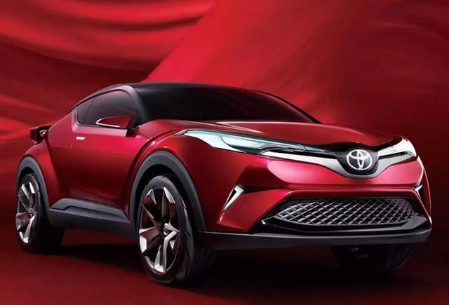 2018年上市颜值最高的5款SUV，大多数人都喜欢最后一款！