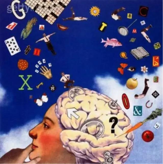 《nature》发布中美联合研究:成人以后,大脑竟不再生成神经元