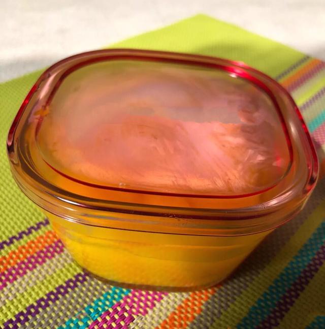 孩子感冒咳嗽,流鼻涕,这种水果这样吃一次就好