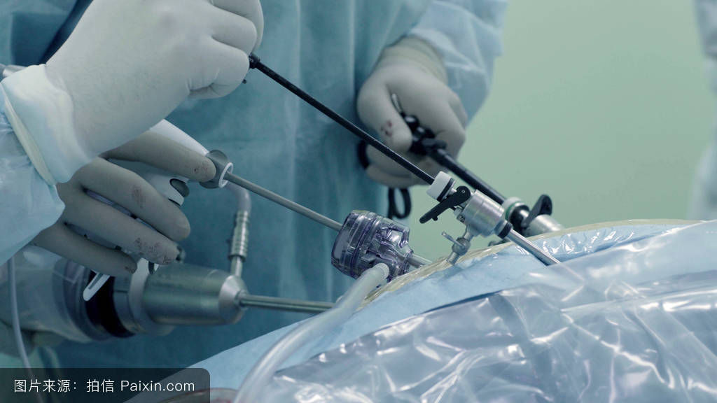 古代外科手术探秘 中医手术发展历程