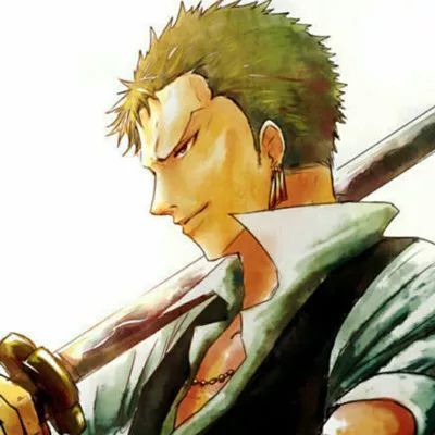 海贼王动漫头像大全 我可是要成为海贼王的男人