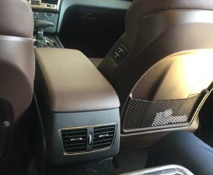 新一代官车出现啦，网友呼，在路上最好别碰到