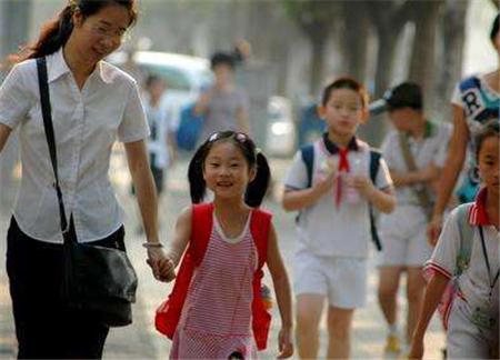 2018年普通中小学招生入学新规定