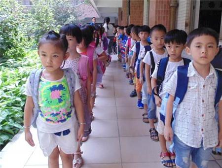 2018年普通中小学招生入学新规定