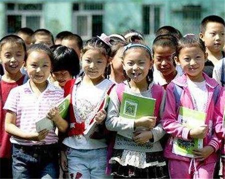 2018年普通中小学招生入学新规定