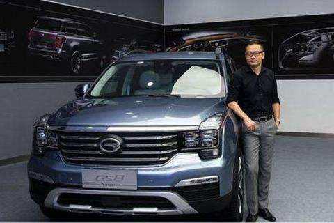 你为什么买国产车? 难道不是因为品质和设计么?