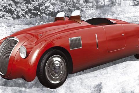 zagato设计室制造的15款最美丽迷人的车型 每一款都美轮美奂