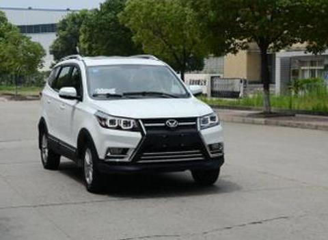 7万元就买顶配还是7座的！性价比爆表的幻速S3怎么样？