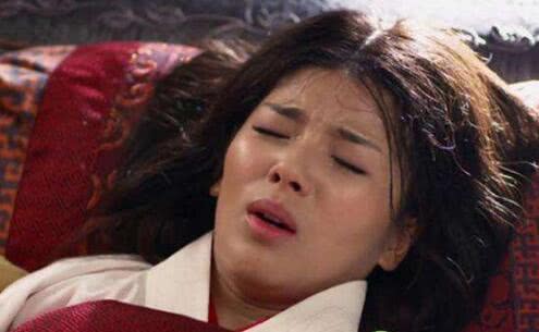 古代生宝宝图片