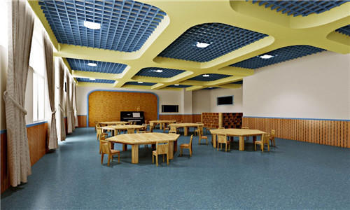 幼儿园区角装修装饰,幼儿园活动区角设计的好处