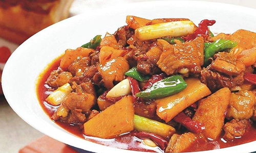 鸡块的做法，怎么做才好吃，一个小妙招做出来更有味