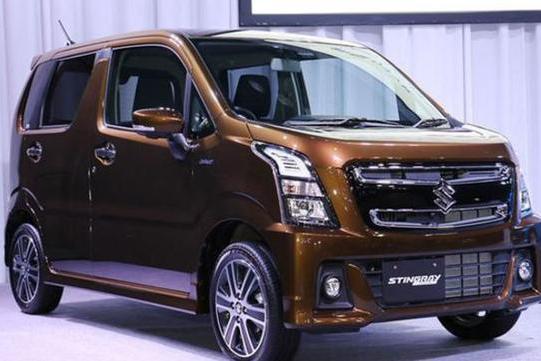 这款日系车卖4万多，标配ESP，号称小版埃尔法，引到国内能卖火