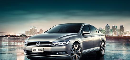 A6L的尺寸, 迈腾的价格, 这款美式车如此厚道?