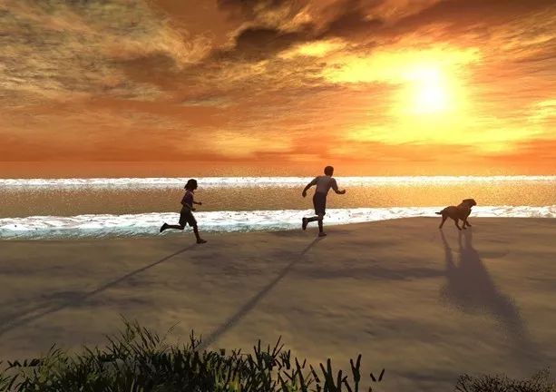 梁实秋:男人懒起来到底有多可怕