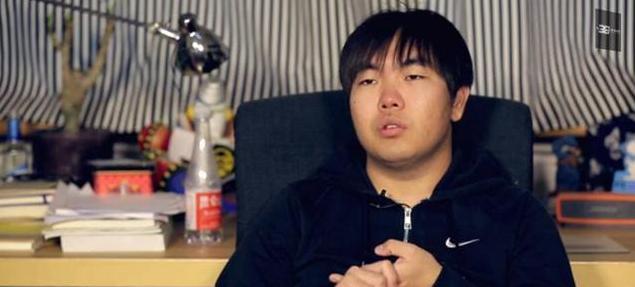 我眼中的车评人第四集之