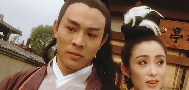 李连杰版的《倚天屠龙记》，为什么没有拍续集?