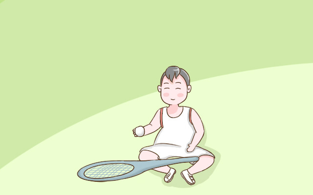 这2项运动既让孩子长高