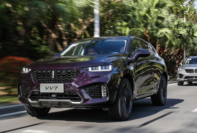 长安又现颜值神车，网友：这是要与雷克萨斯一争高下吗？