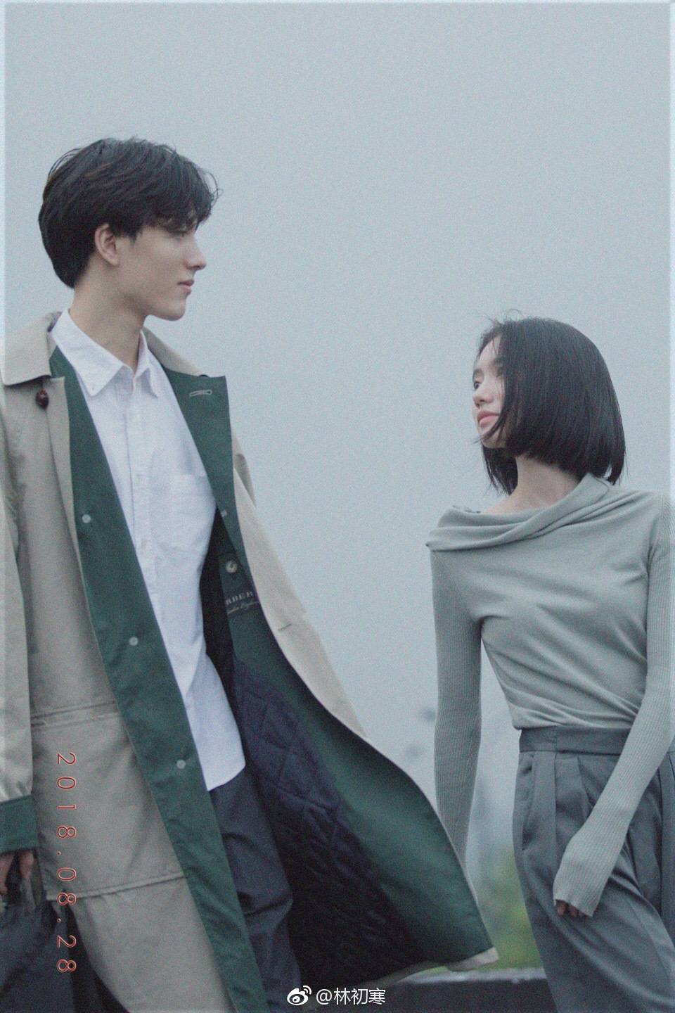 @-常存 @林林林梓梓梓 摄影师@林初寒