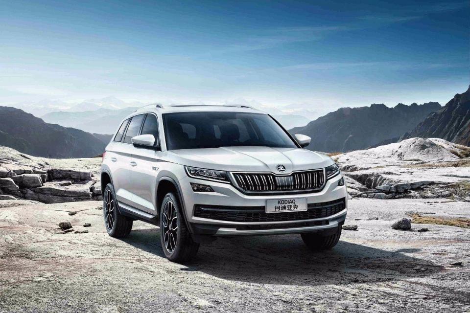 四驱SUV一公里才5毛，15万起就买这几款！