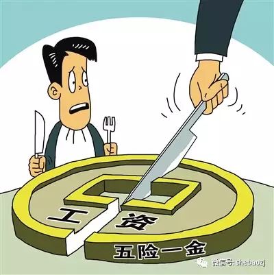 老板:公司规定试用期没五险。别怕,怼他们!