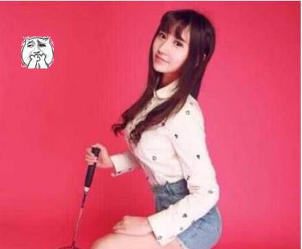 虎牙陆雪琪打lol输后竟送出喷血福利