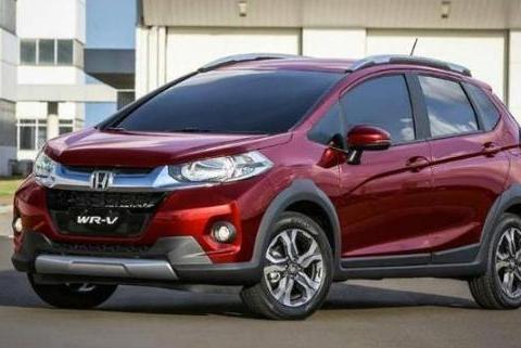 外观动感霸气，油耗4L+标配ESP