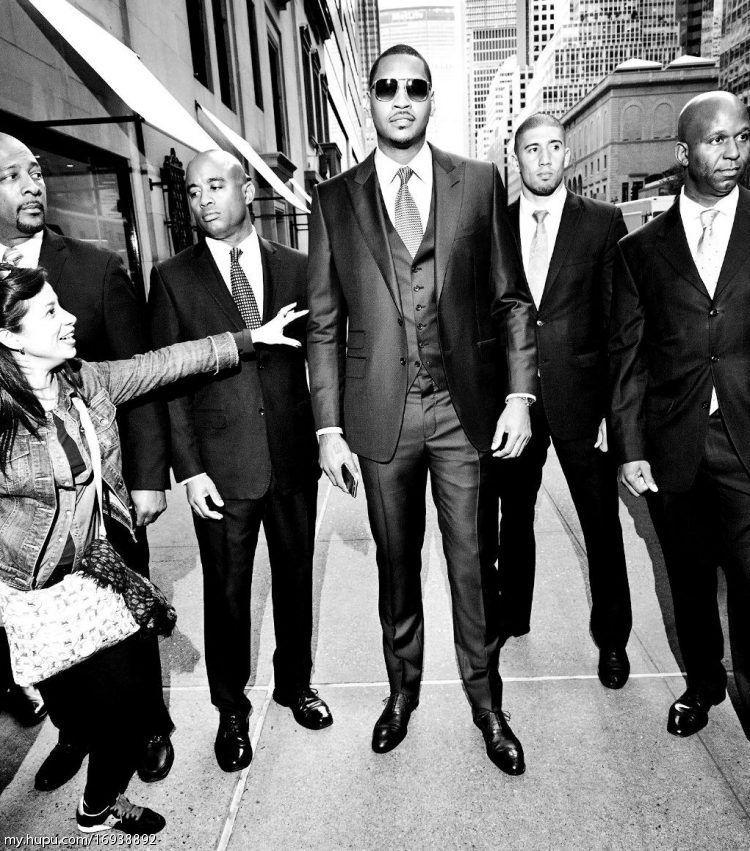 社会我瓜哥, 人狠话不多, 安东尼究竟有多社会