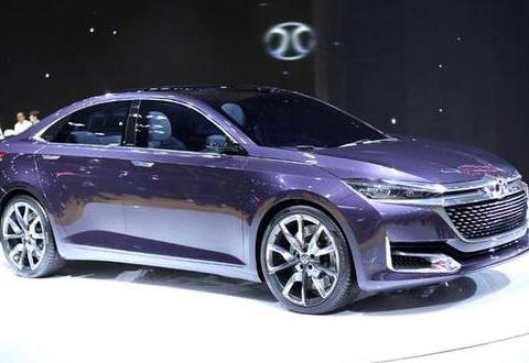 北汽最新中级车,非常经典的文章，不看后悔