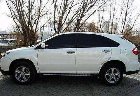 这几款“油老虎”车, 降价也别买, 不然后悔一辈子