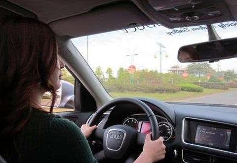 “驾驶技巧“必看资讯都在这，你错过了吗