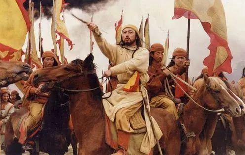 太平天国被忽略的将领,此人是翼王石达开的先