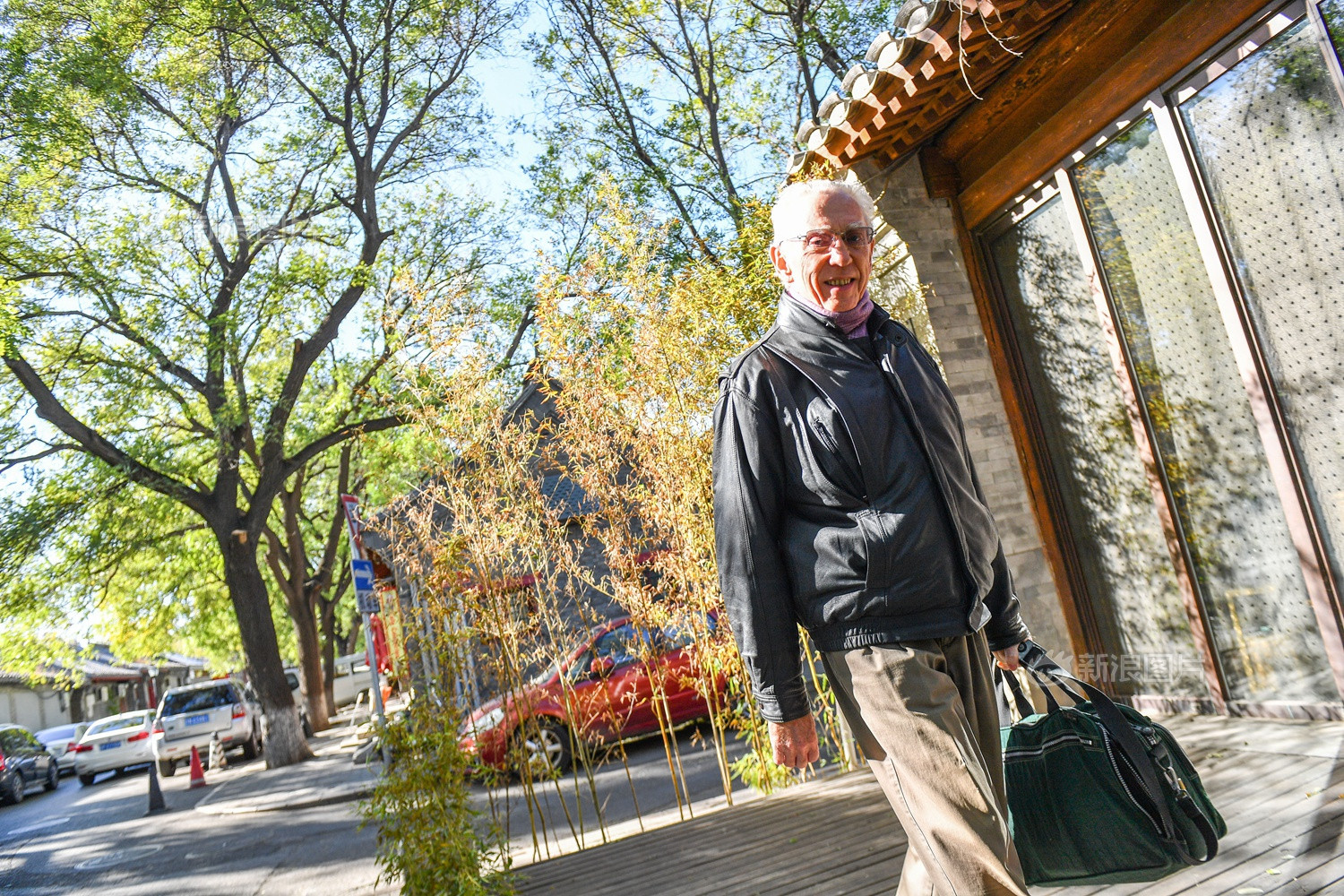 神秘的中国绿卡到底是个啥?