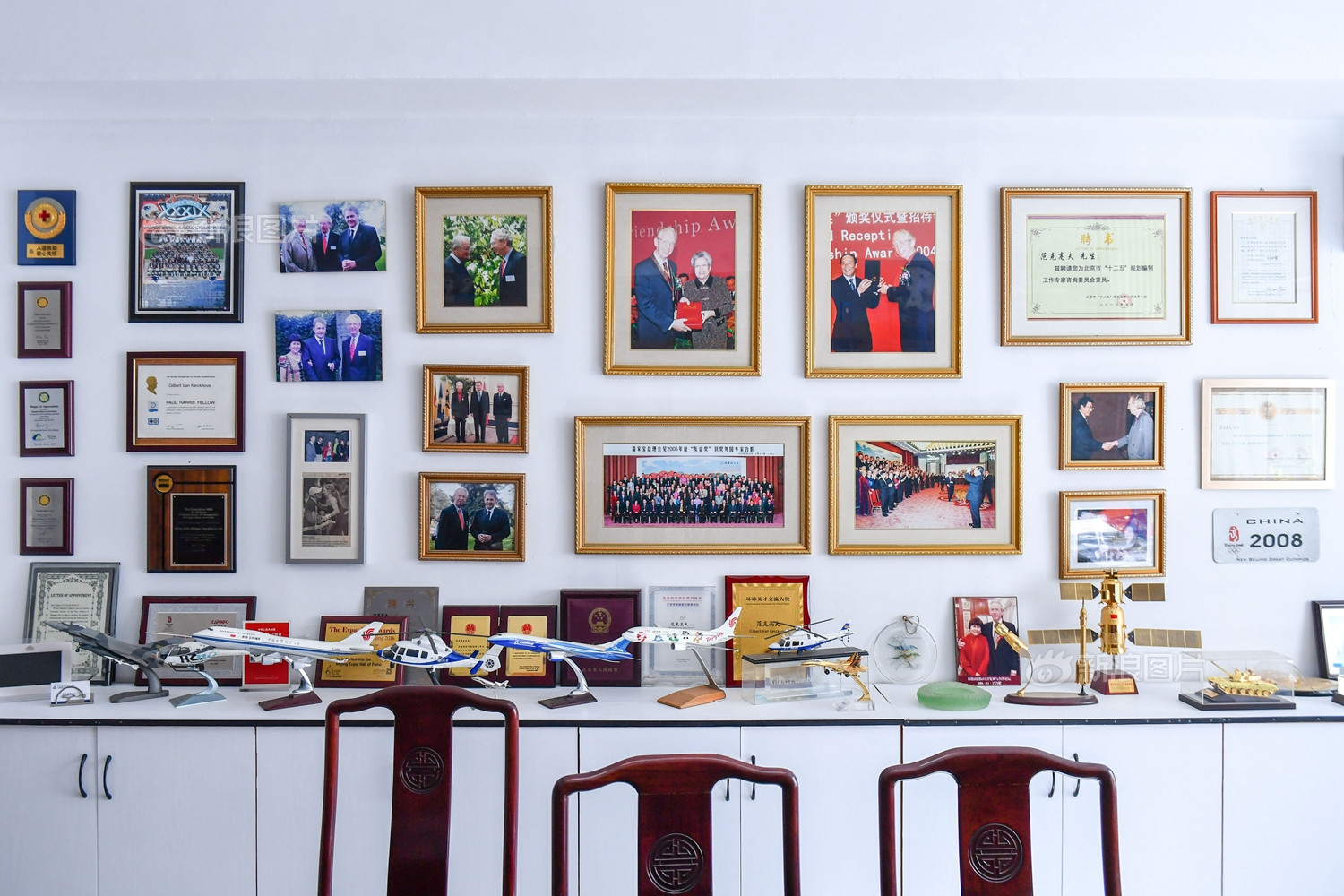 神秘的中国绿卡到底是个啥?